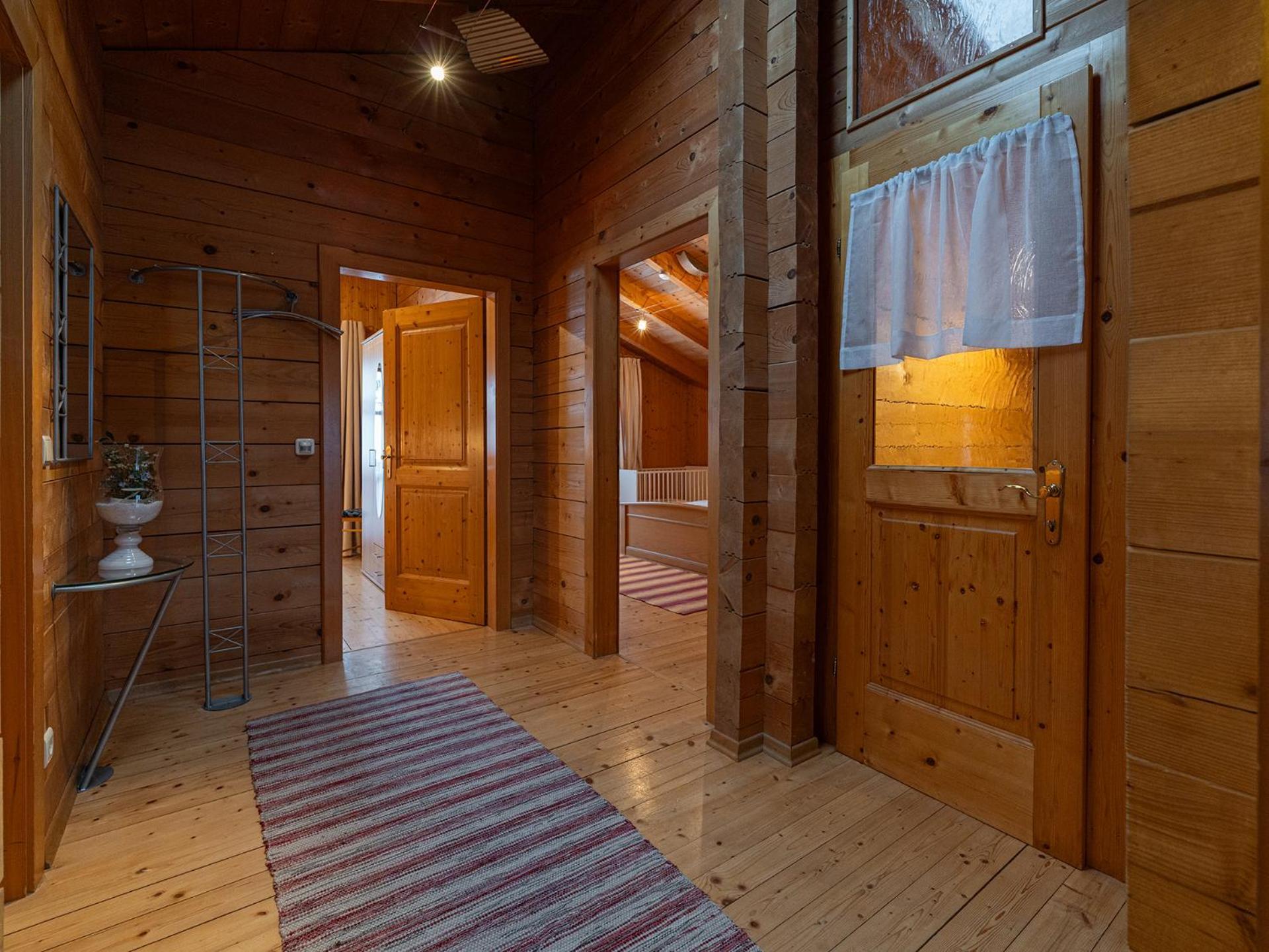 Ferienhaus Elfi 압티나우 객실 사진