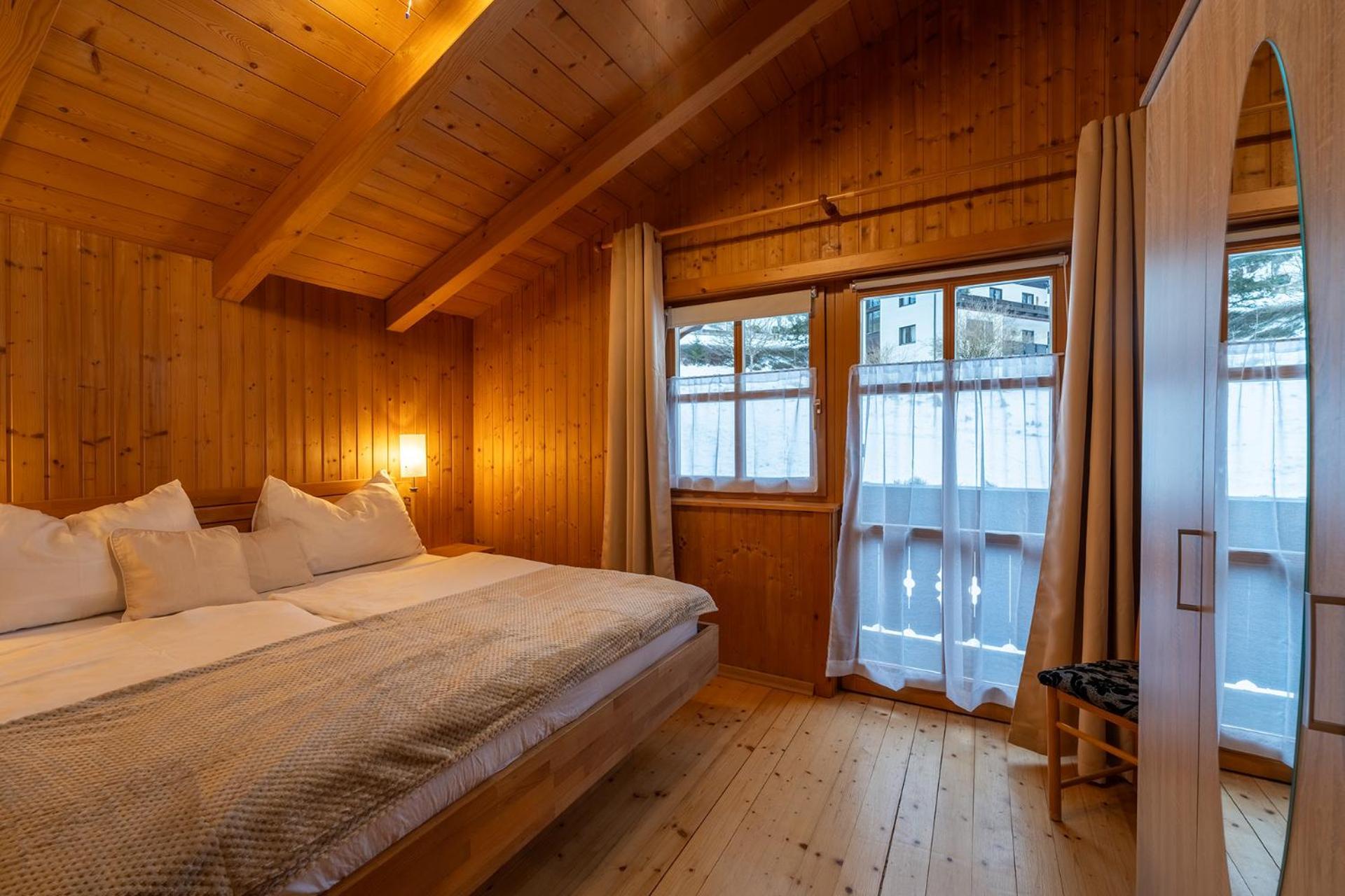 Ferienhaus Elfi 압티나우 외부 사진